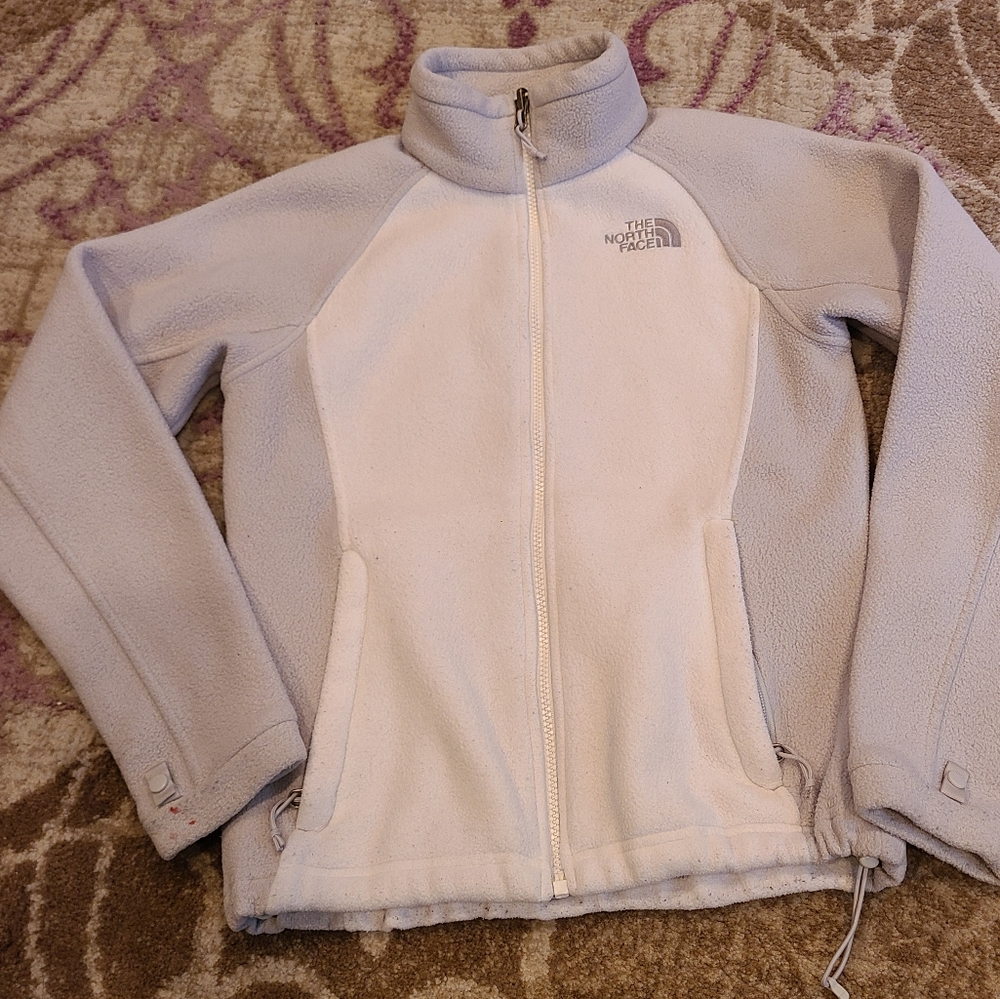 North Face Sweater